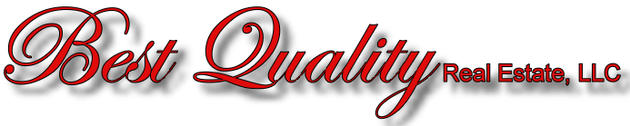 Best quality real estate